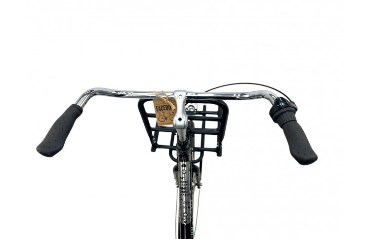 Damesfiets Gazelle Miss Grace28"/49cm/zwart