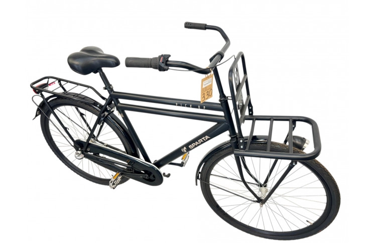 Herenfiets Sparta PickUp 28" L/57