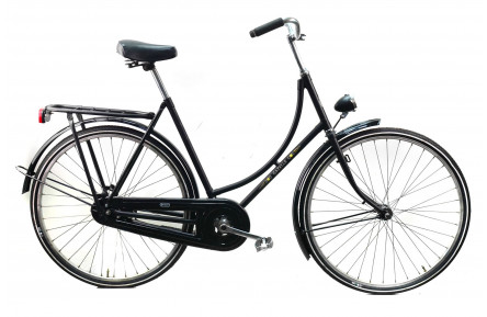 Damesfiets Gazelle Basic