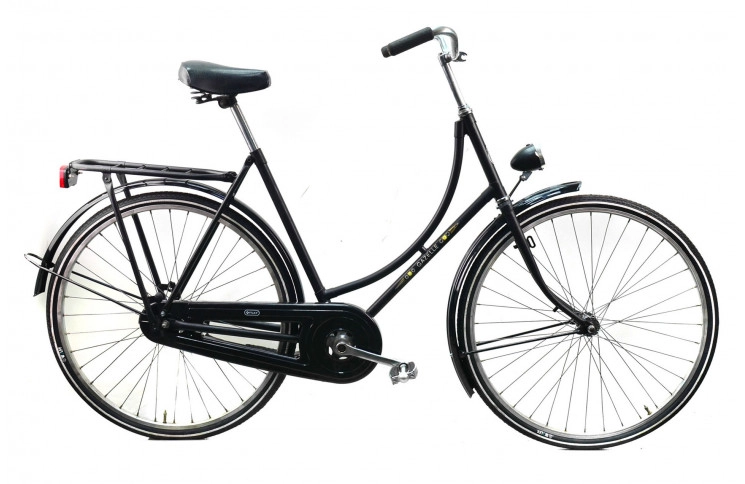 Damesfiets Gazelle Basic