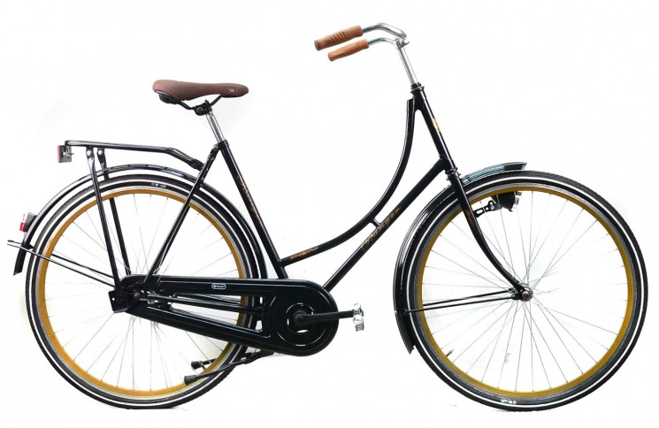 Damesfiets Ranger Hollandia Classic