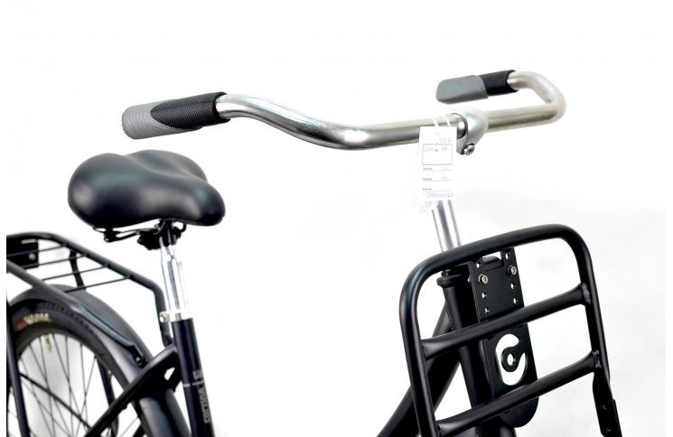 Damesfiets Cortina U4 26" 46 cm