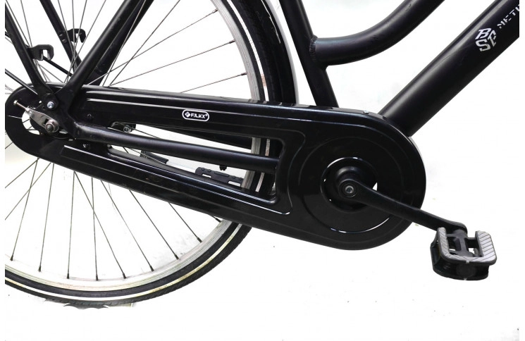 Damesfiets Metropolis