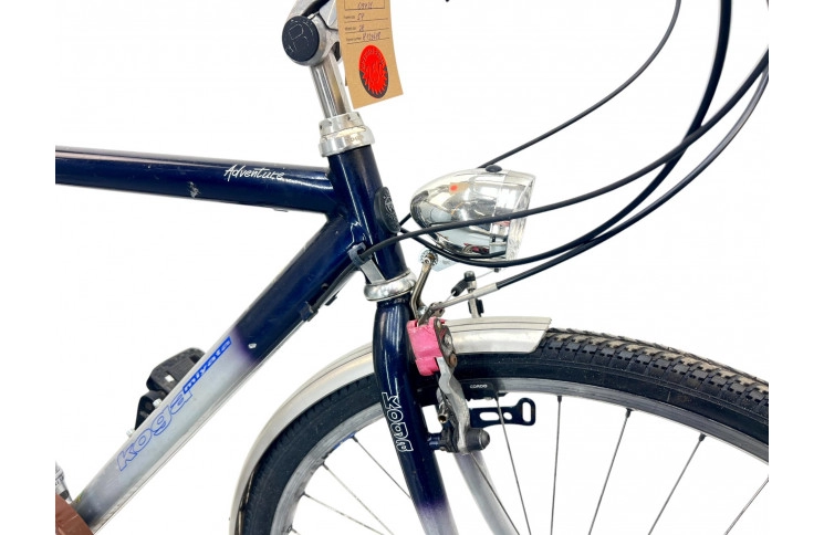 Herenfiets Koga Miyata 28" 54