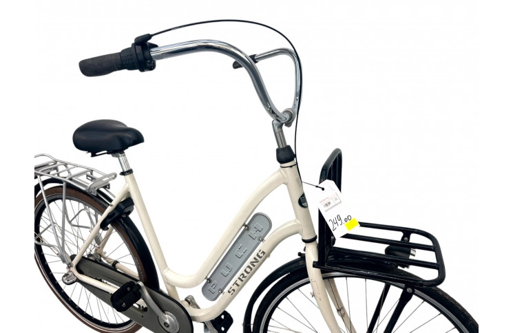 Damesfiets Puch Strong 28" 56