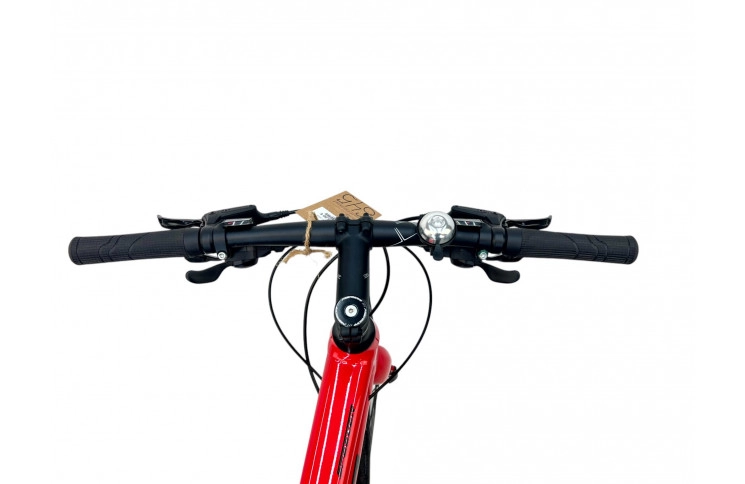 Merida SPEEDER 200 28"/54cm/18ver/Rood/2023/A62211A01650