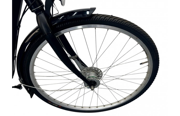 Damesfiets Facebike Target 28" M/54