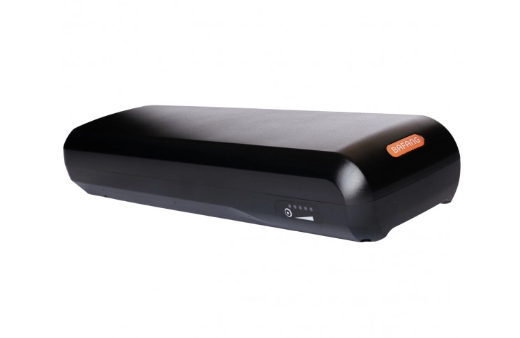 Bafang fietsaccu 600Wh 43V 14.5Ah | UART + CANBUS