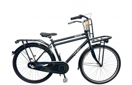 Herenfiets Vogue Elite 28" S/50