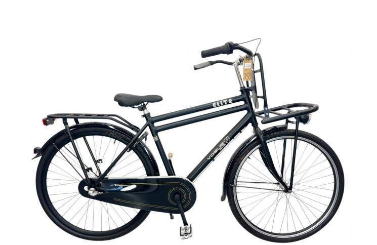 Herenfiets Vogue Elite 28" S/50