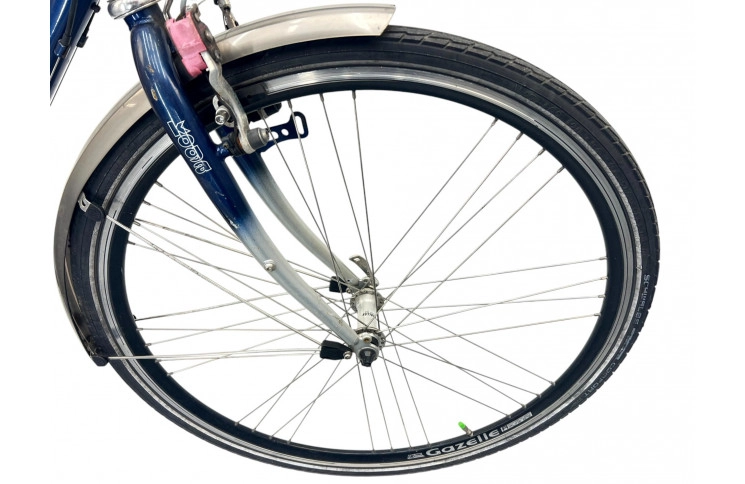 Herenfiets Koga Miyata 28" 54