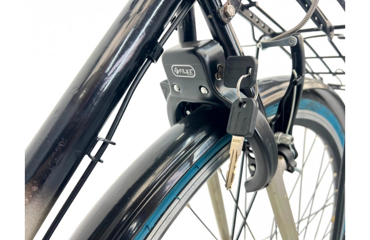 Damesfiets Koga Miyata Road Runner Lady-S 28" 50