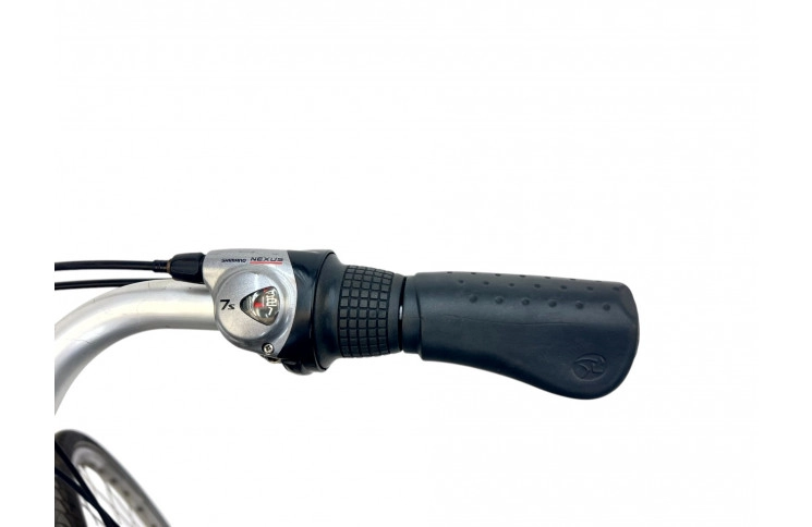 Man's bicycle Batavus Allegro 28" XL/61