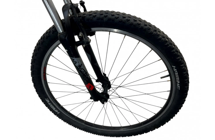 Mountainbike Haibike Edition 27.5"/38cm/Zwart