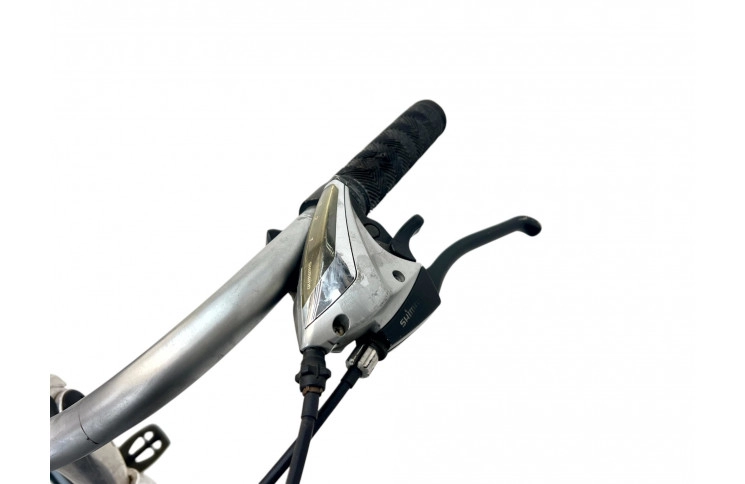 Herenfiets Batavus Alamo 28" 53