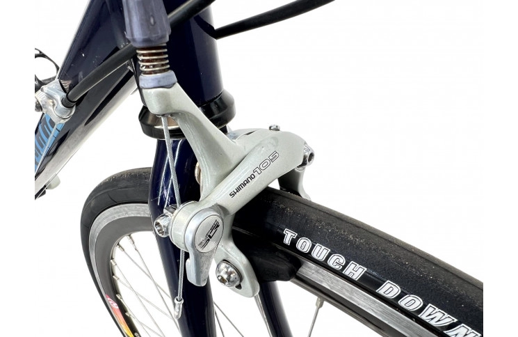 Racing bike Empella Fireball 28" 61cm