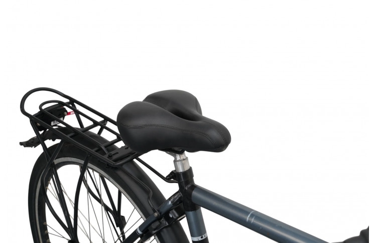 Herenfiets Cortina U2 28"/53cm/Grijs