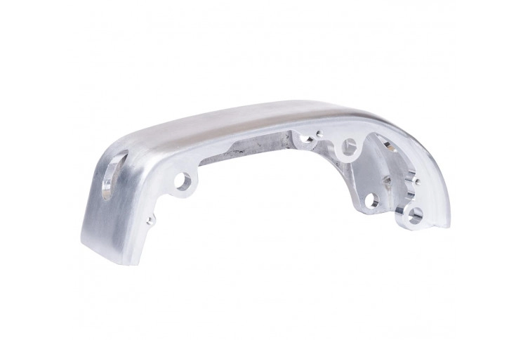 Bafang M420 / M300 Aluminum Frame Adapter