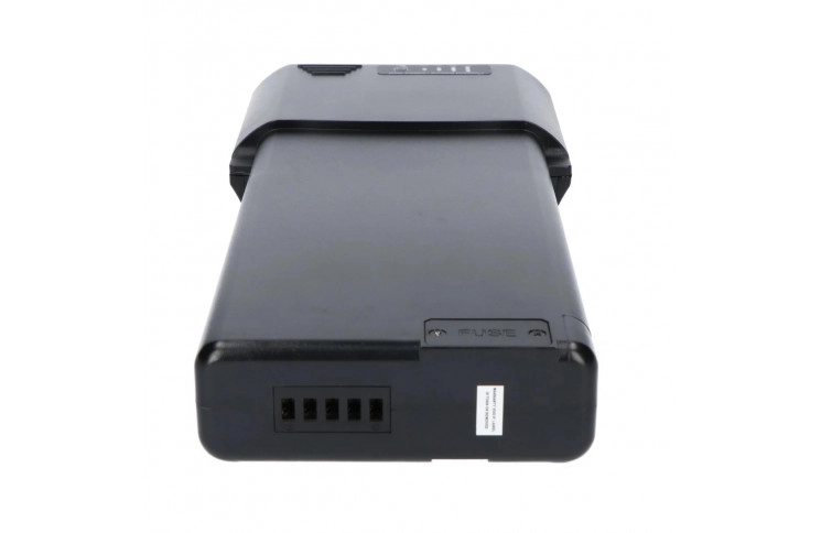 Ansmann fietsaccu compatible 36V 10.4Ah Non-Smart (374Wh)