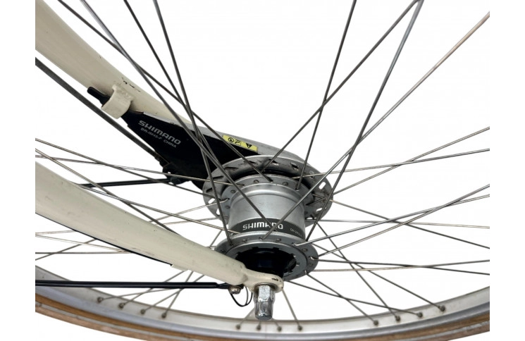 Woman's bicycle Batavus Diva 56 cm