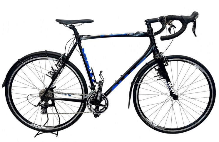 Racefiets Giant TCX Sport 28" 59cm