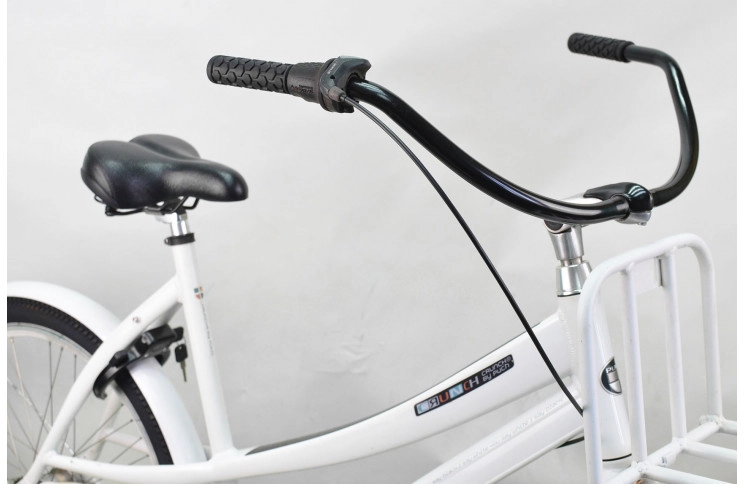 Damesfiets Puch Crunch