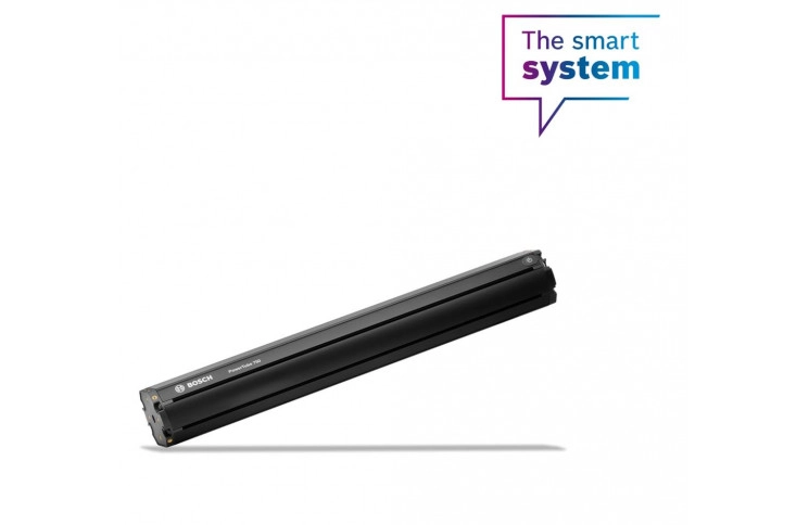 Bosch PowerTube 750 Horizontaal fietsaccu SMART System | BBP3770