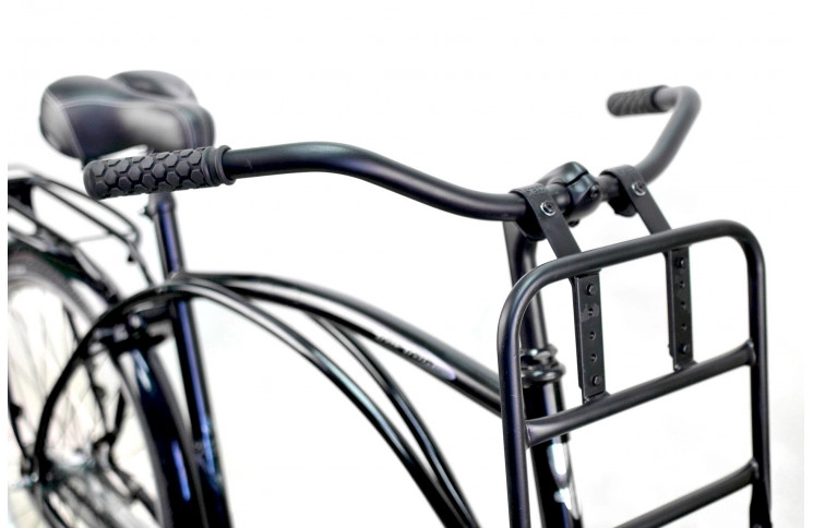 Herenfiets Sparta bulr bullet