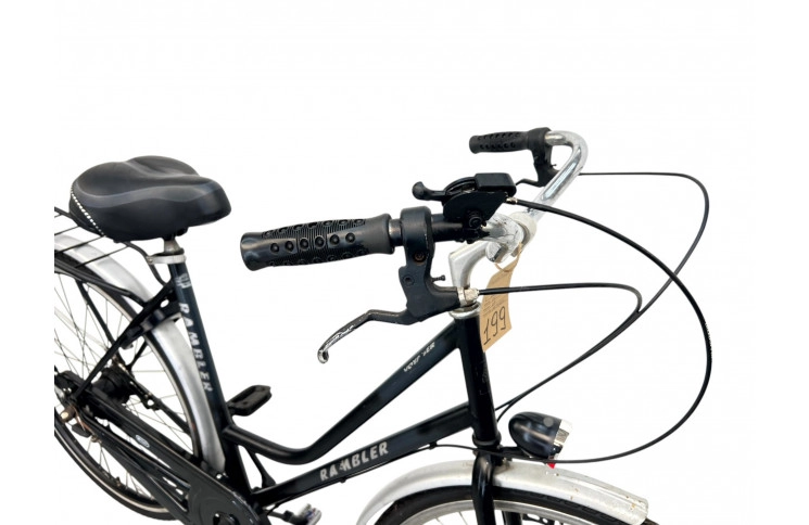 Damesfiets Rambler Voyager 28" 54cm