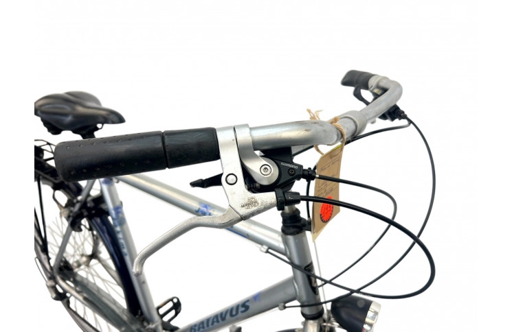 Herenfiets Batavus Jakima 28" 59