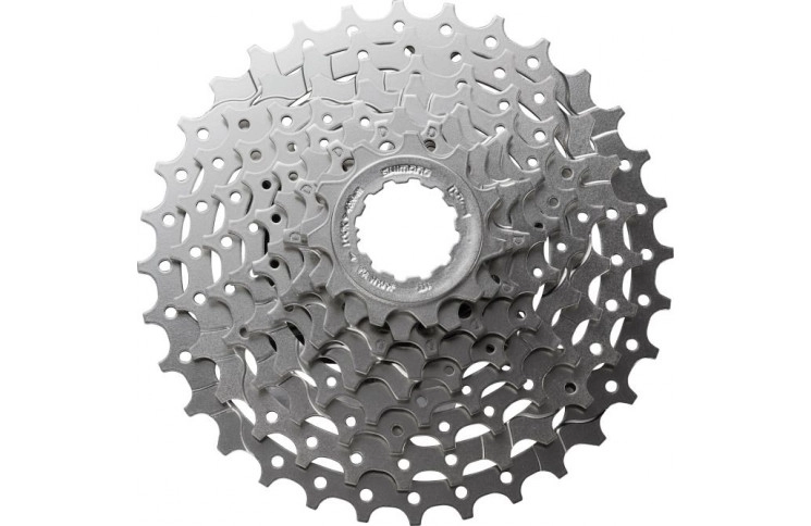 Cassette 9 speed Shimano Sora CSGH400 11-25T