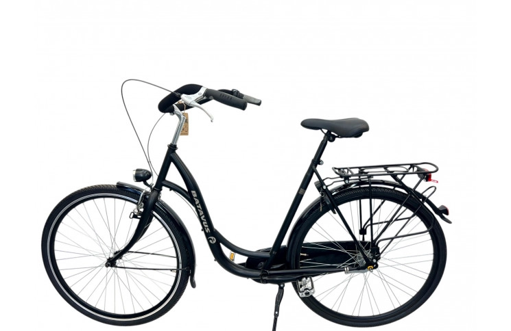 Damesfiets Batavus 28" L/57