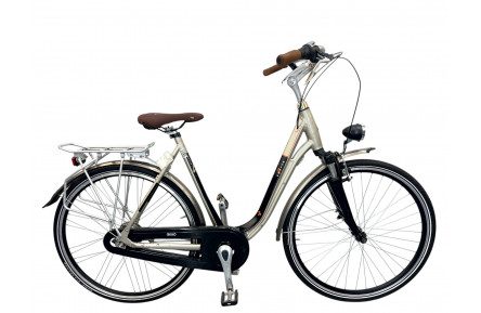 Woman's bicycle Sparta Emot 28" 57cm