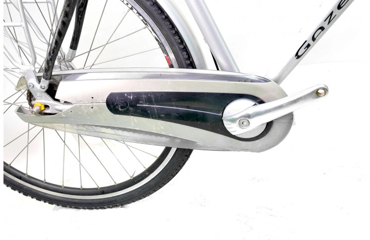 Man's bicycle Gazelle LiteLine