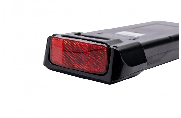 Matrabike Vogue, LLobe City, Troy Easy Rider, Zündapp 36V 10.4Ah 374W Bicycle Battery