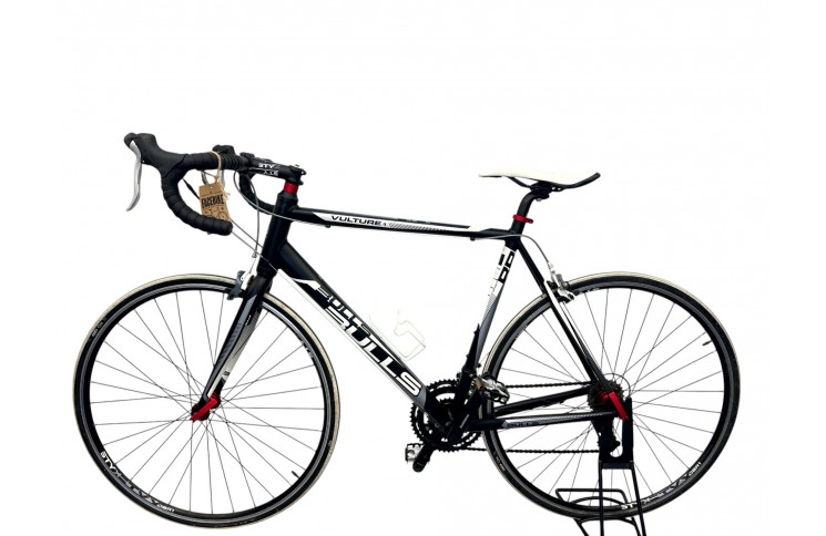 Racefiets Bulls Volture 28" 56cm