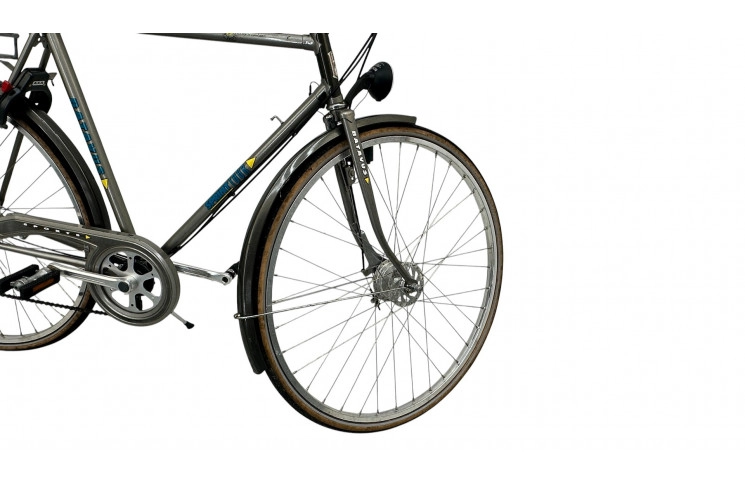 Man's bicycle Batavus Sprint Tour 28"/56cm/Gray