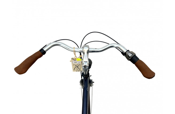 Herenfiets Rih Elite 28" 56