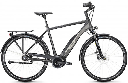 VICTORIA Elektrische trekkingfiets TRESALO 3 №1 28"
