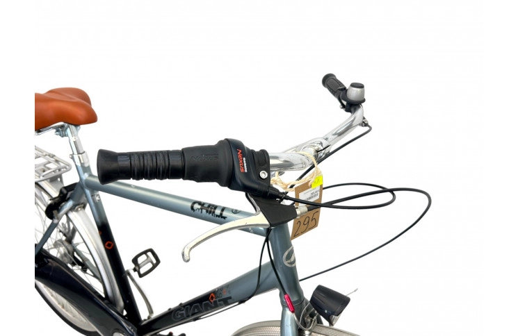 Herenfiets Giant Chill 28" 61 cm
