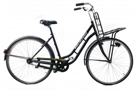 Damesfiets Pelikan