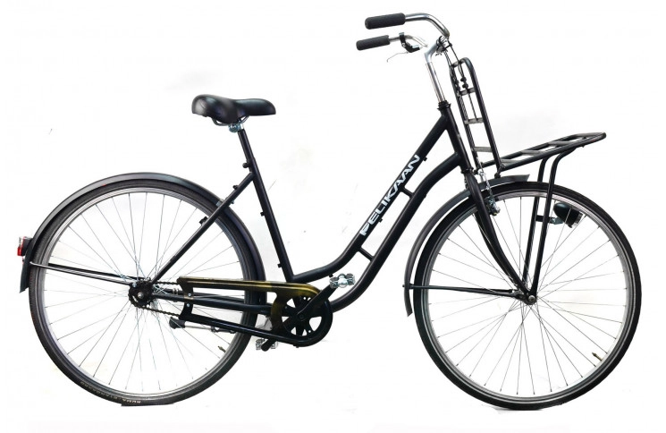 Damesfiets Pelikan