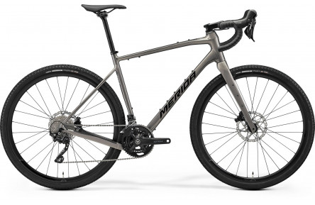 Merida SILEX 400 28"/55cm/20ver/Grijs/2026/A62611A00236