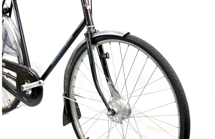 Herenfiets Sparta Somerset