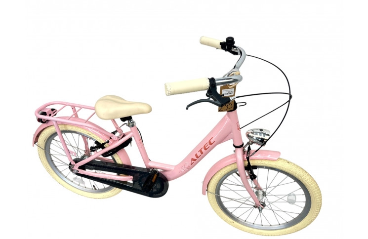 Girls bicycle Altec Candy 20/32cm Pearlescent