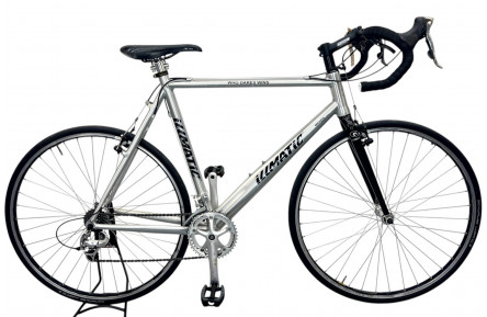 Racefiets Illmatic Groda 28" 59cm