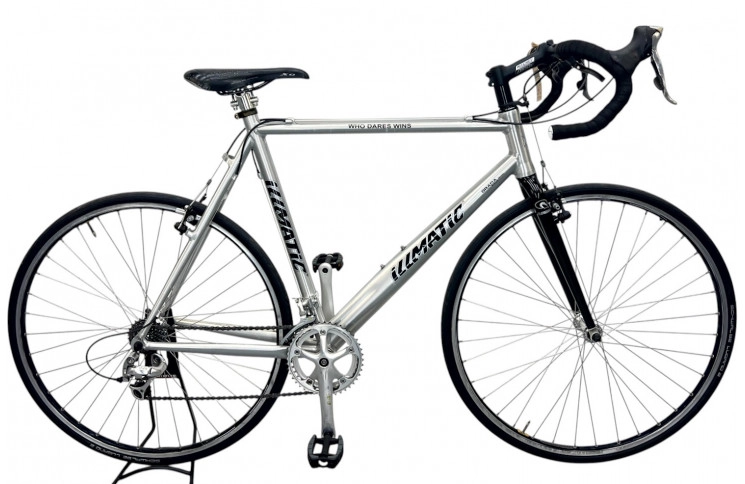 Racing bike Illmatic Groda 28" 59cm