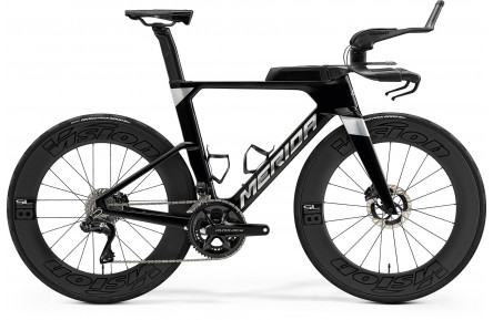 Merida TIME WARP TRI 10K 2026 Racefiets
