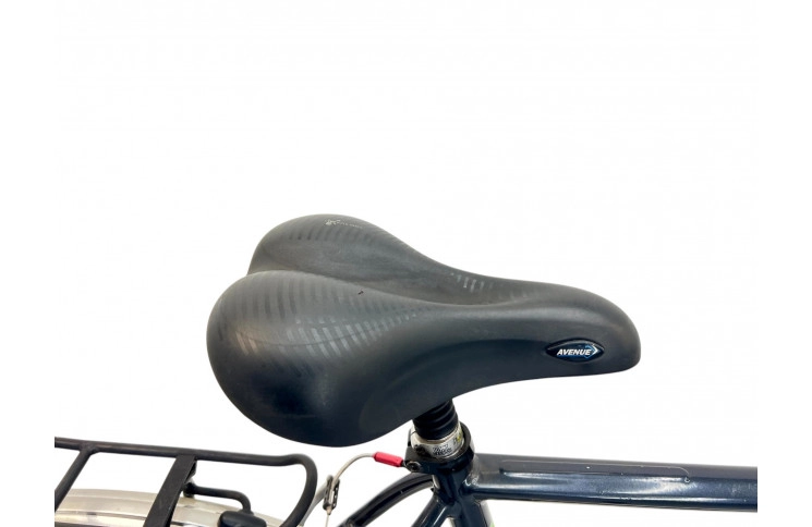 Man's bicycle Gazelle Medeo Lite 28" 57