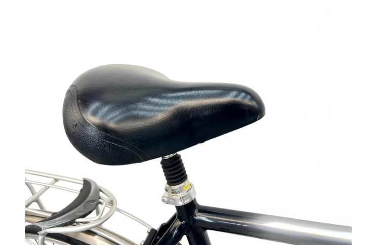 Man's bicycle Gazelle Davos m/al/sity/28/grey/f57